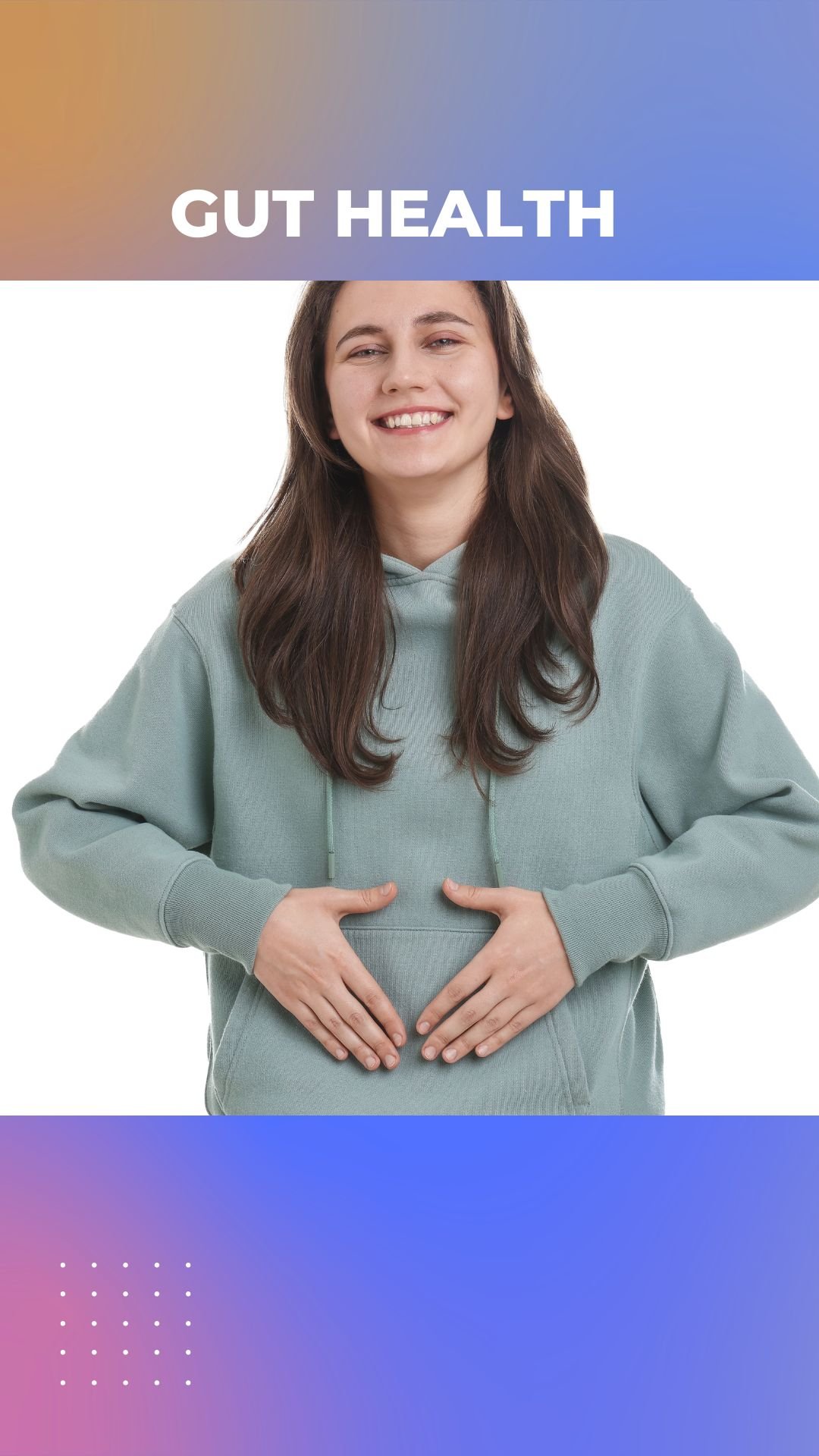 S01E01 How to Improve Gut Health Naturally